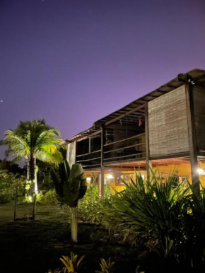 Pousada Terra Caraiva